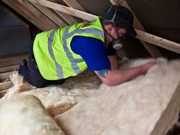 Best Soundproof Insulation  in Logan Elm Village, OH